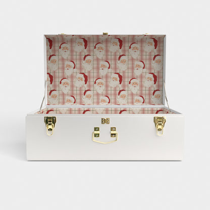 2026 Grand Holiday Trunk