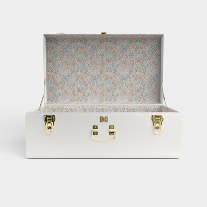 Grand Trunk - White