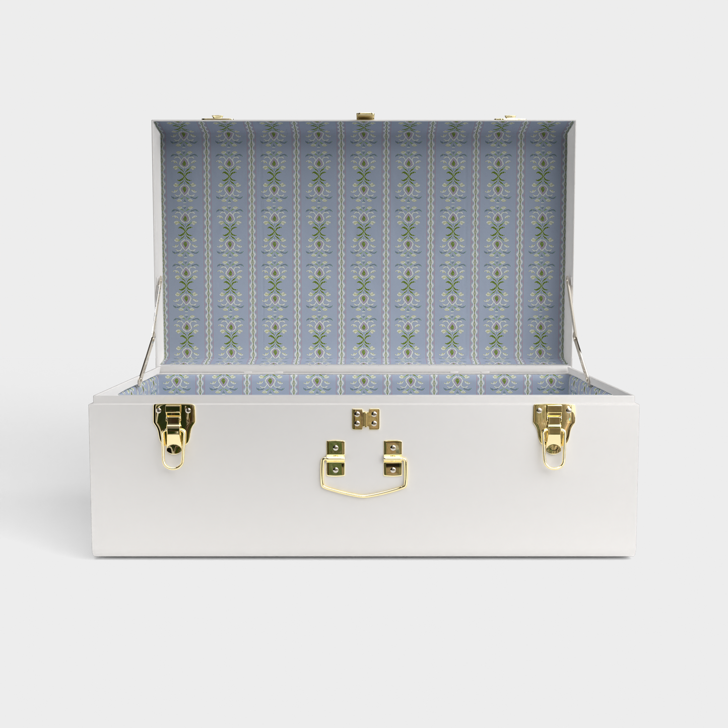 Laura Park x Petite Keep Grand Trunk