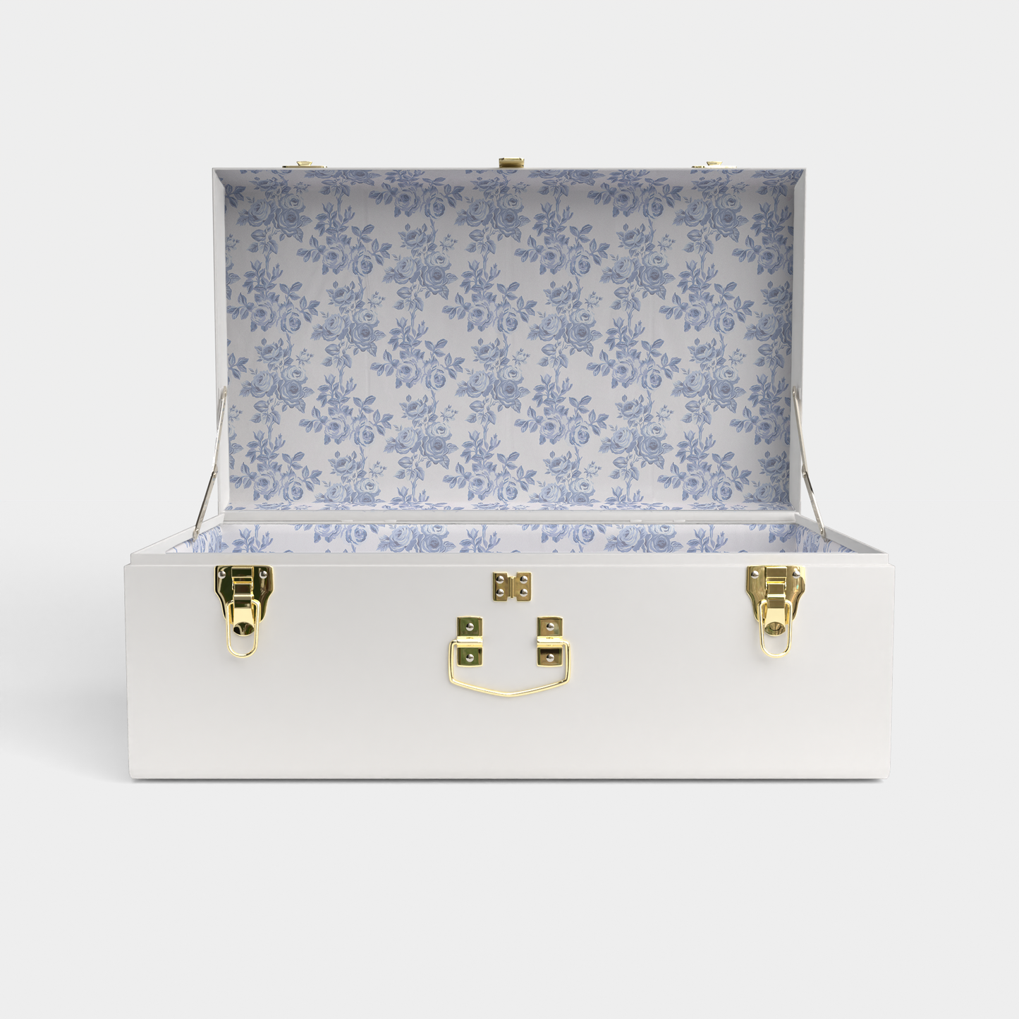 Caitlin Wilson Design for Petite Keep Grand Trunk