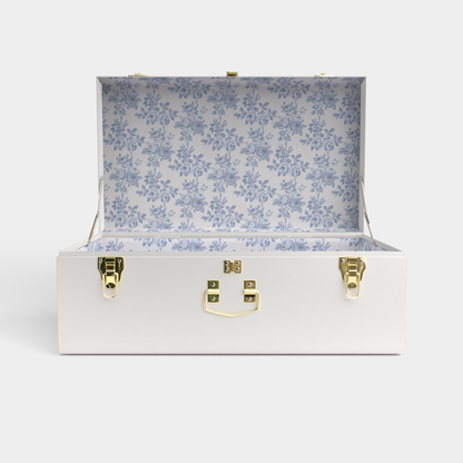 Caitlin Wilson Design for Petite Keep Grand Trunk