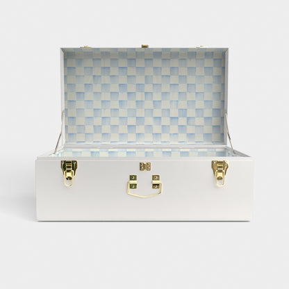 MacKenzie-Childs x Petite Keep Grand Trunk