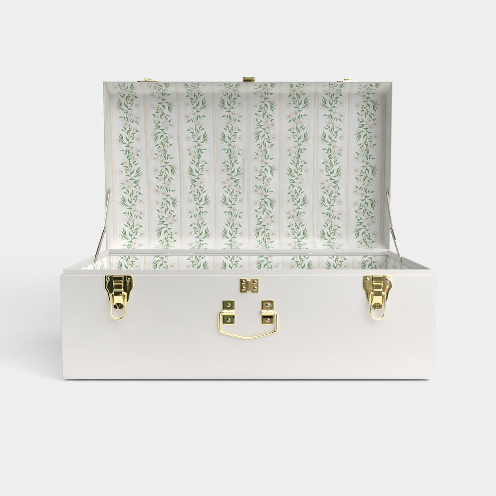 Grand Bridal Trunk | Best Seller