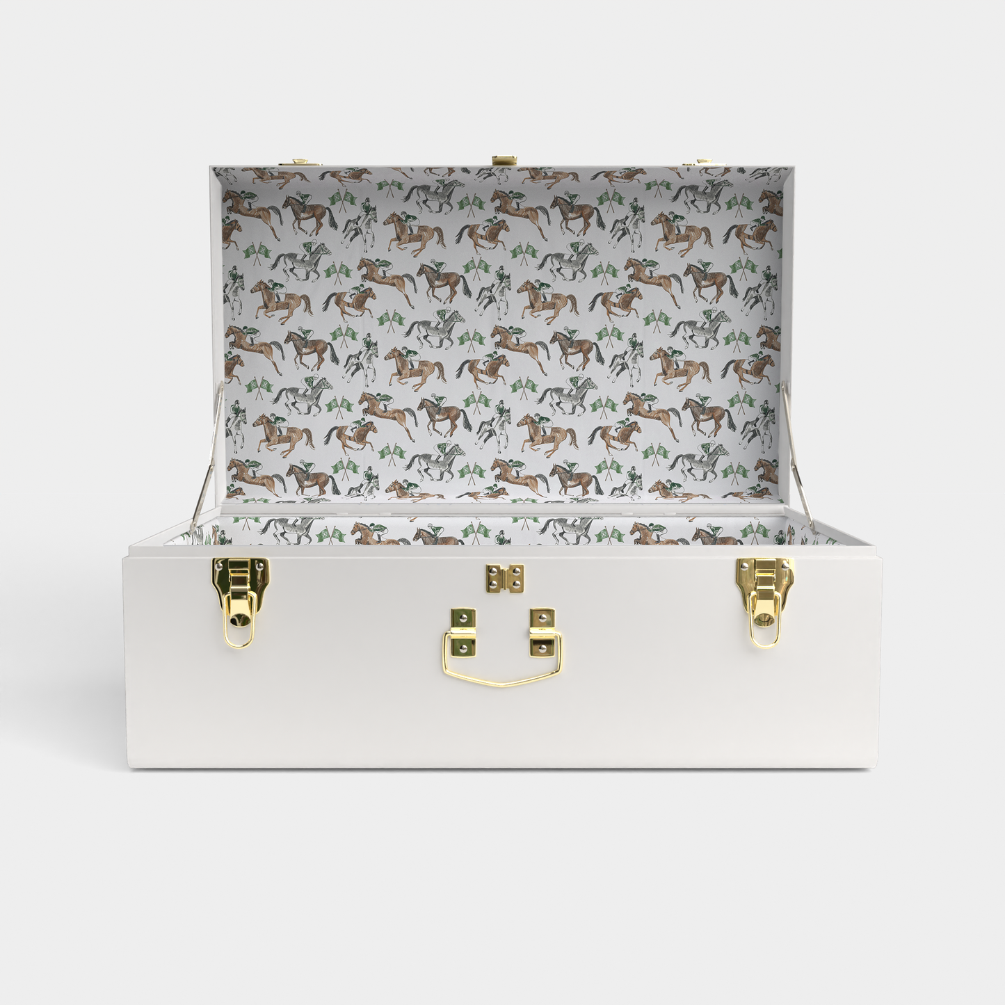 Caitlin Wilson Design for Petite Keep Grand Trunk