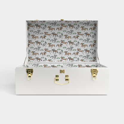 Caitlin Wilson Design for Petite Keep Grand Trunk