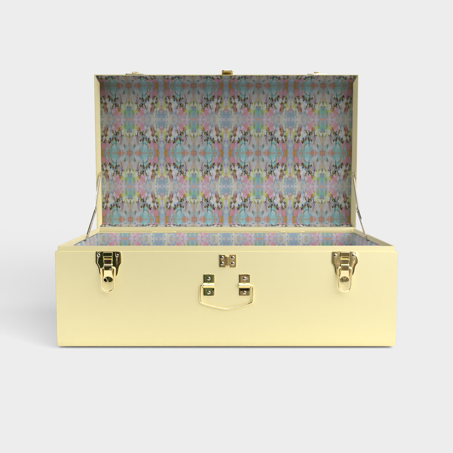 Laura Park x Petite Keep Grand Trunk