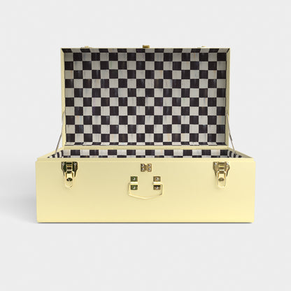 MacKenzie-Childs x Petite Keep Grand Trunk