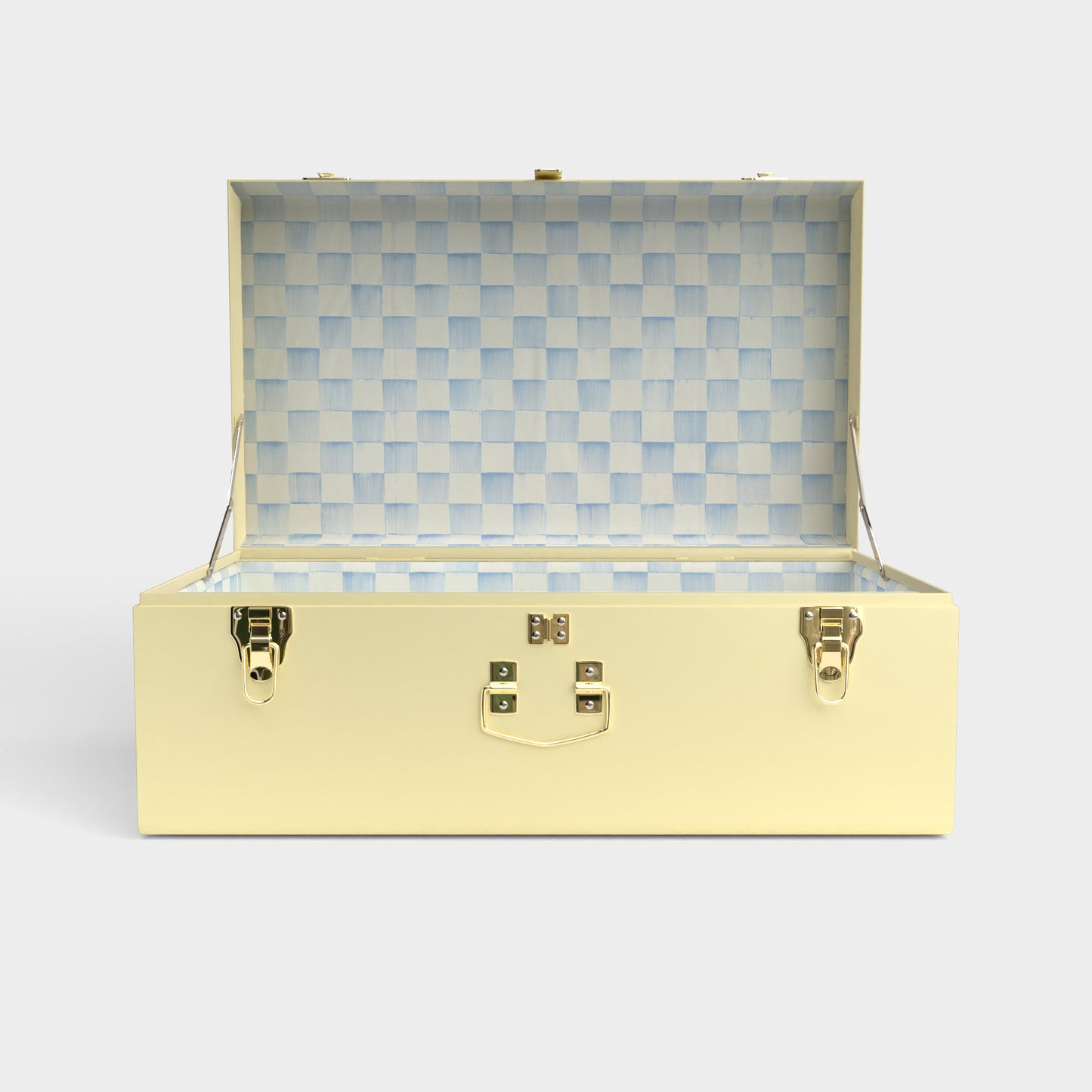 MacKenzie-Childs x Petite Keep Grand Trunk