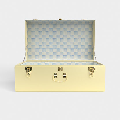 MacKenzie-Childs x Petite Keep Grand Trunk