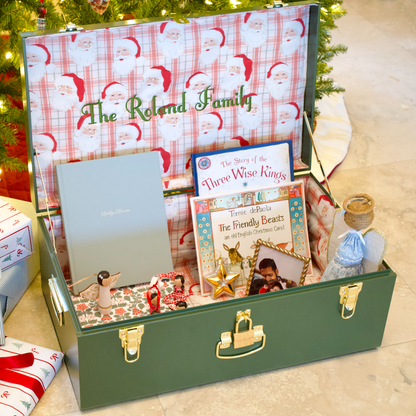 2026 Grand Holiday Trunk