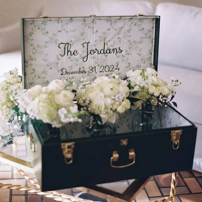 Grand Bridal Trunk