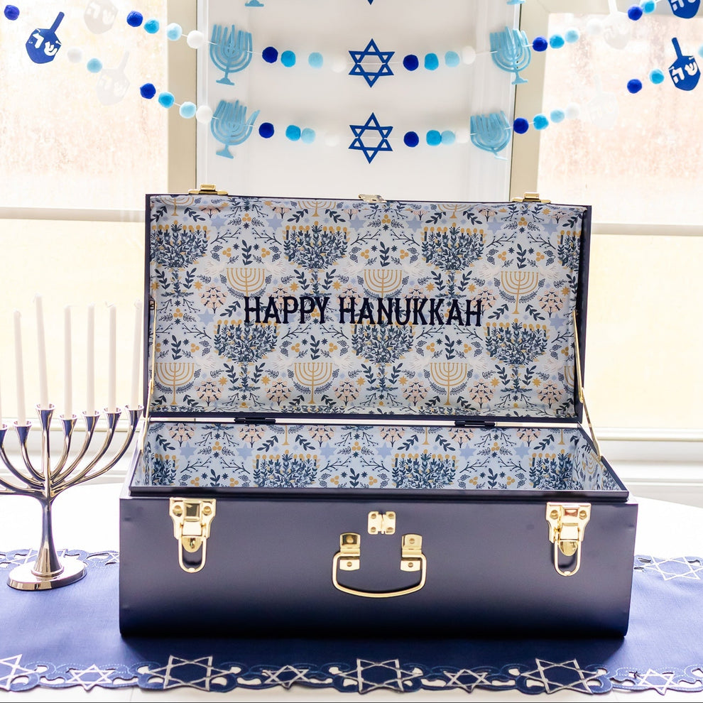 Rifle Paper Co. x Petite Keep Petite Trunk