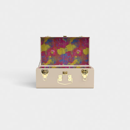 Mini Trunk - Beige