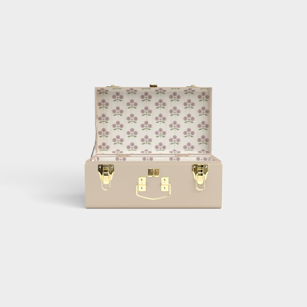 Chasing Paper x Petite Keep Mini Trunk