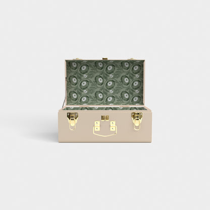 Mini Trunk - Beige