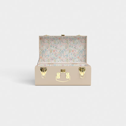 The Foggy Dog x Petite Keep Mini Trunk