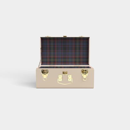 Mini Trunk - Beige