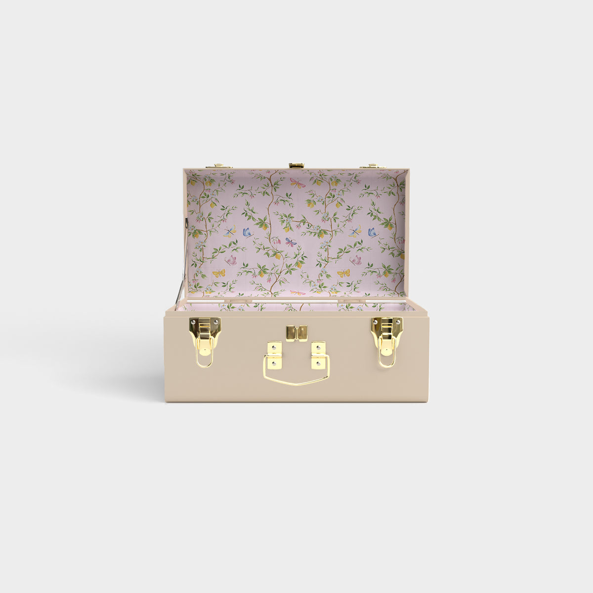 Bridesmaid Mini Trunk
