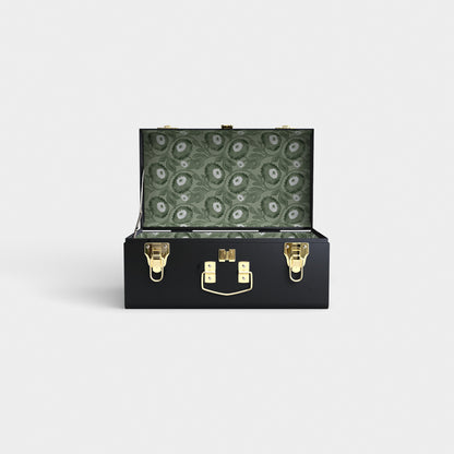 Mini Trunk - Black