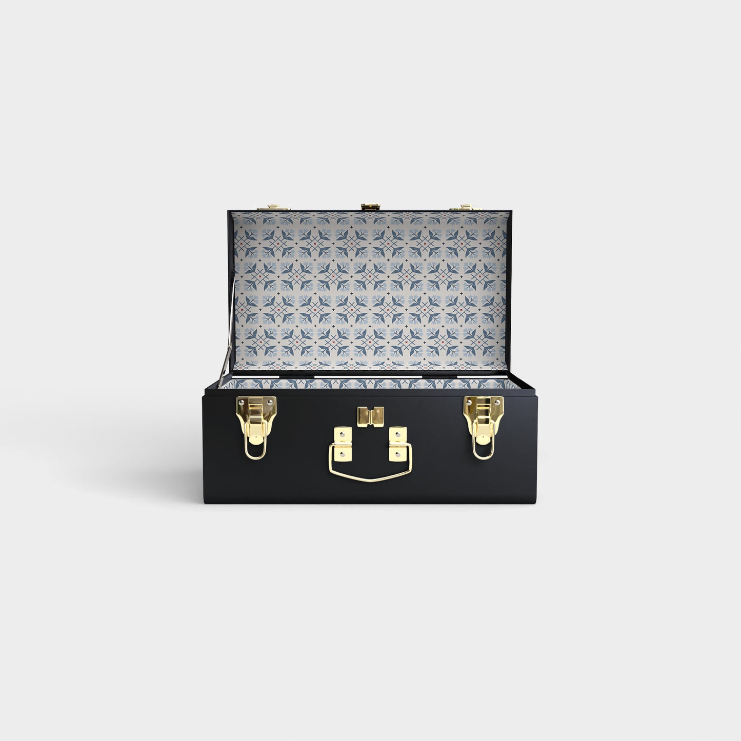 Mini Trunk - Black