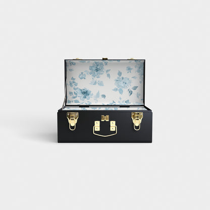 Mini Trunk - Black