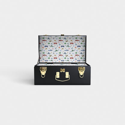 Mini Trunk - Black