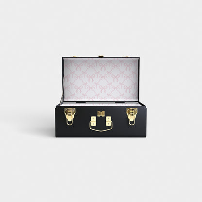 Mini Trunk - Black