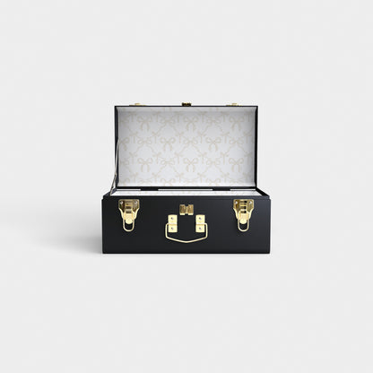 Mini Trunk - Black