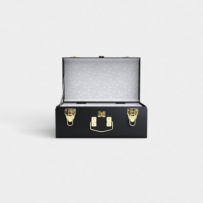 Mini Trunk - Black