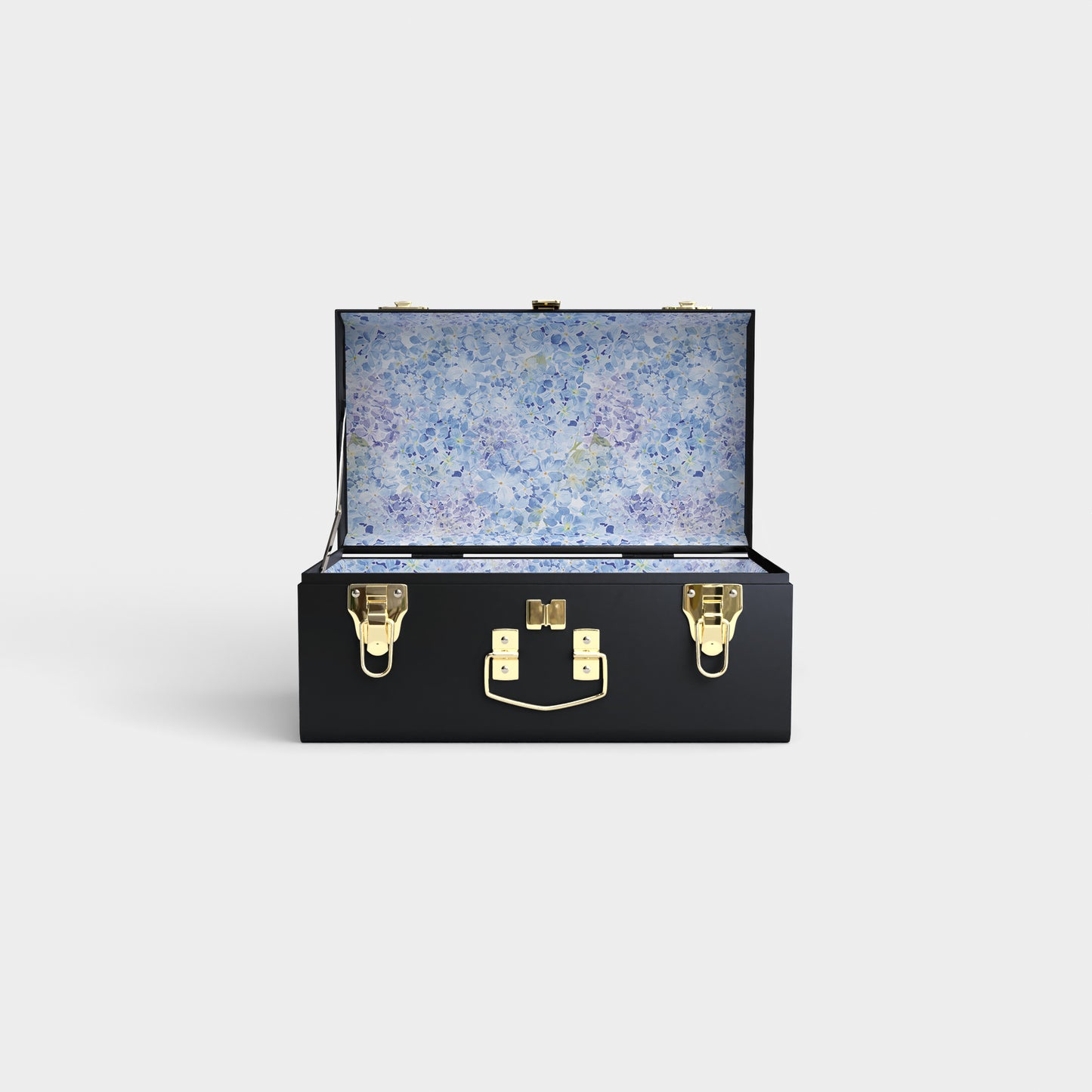 Mini Trunk - Black