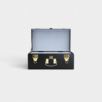 Mini Trunk - Black