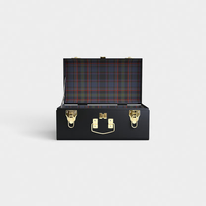 Mini Trunk - Black