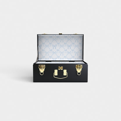 Mini Trunk - Black