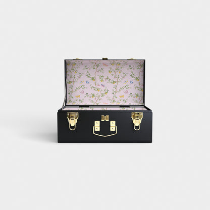 Mini Trunk - Black
