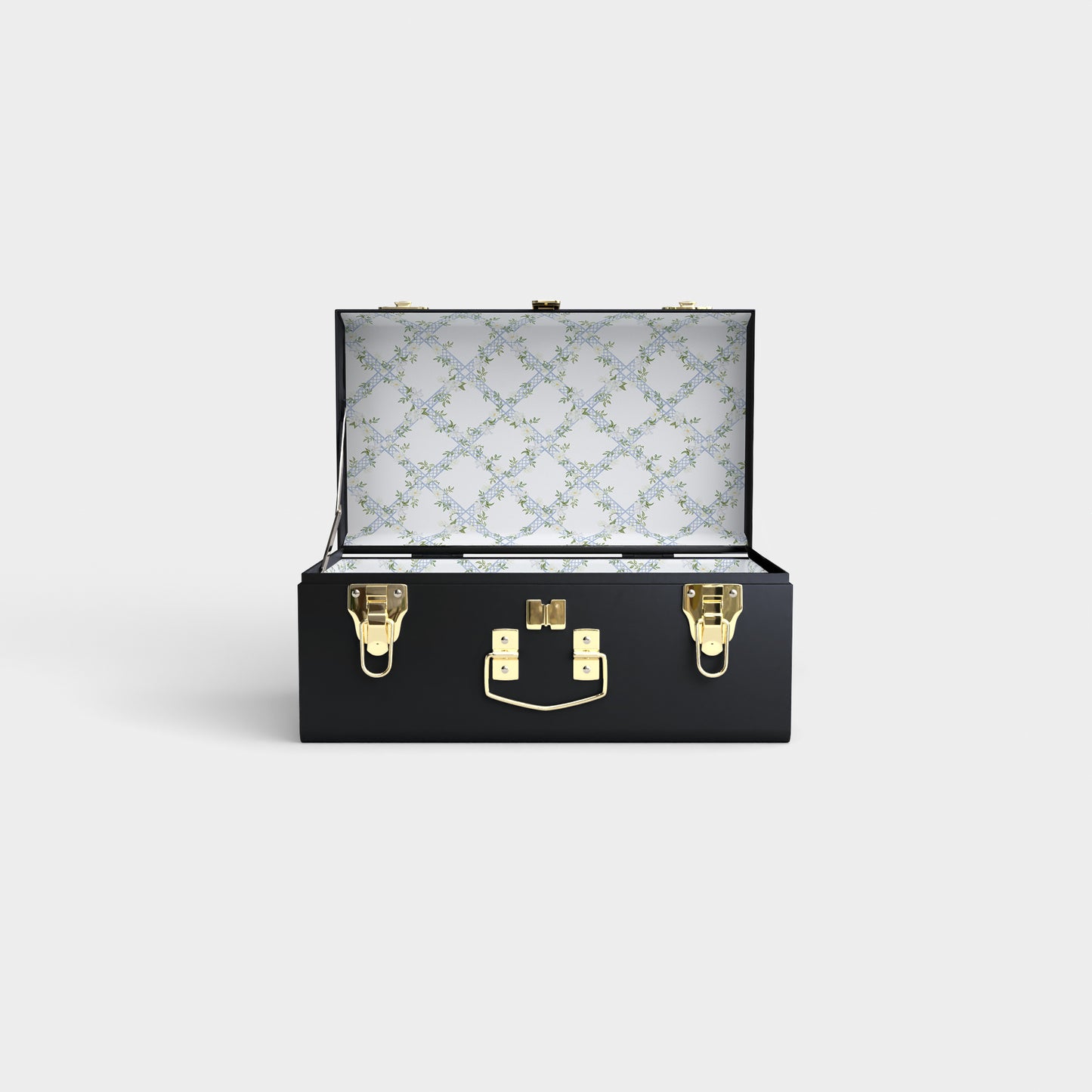 Mini Trunk - Black