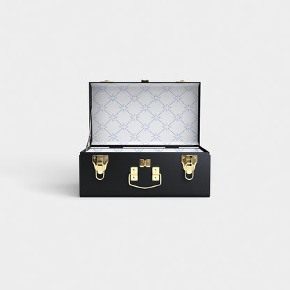 Mini Trunk - Black