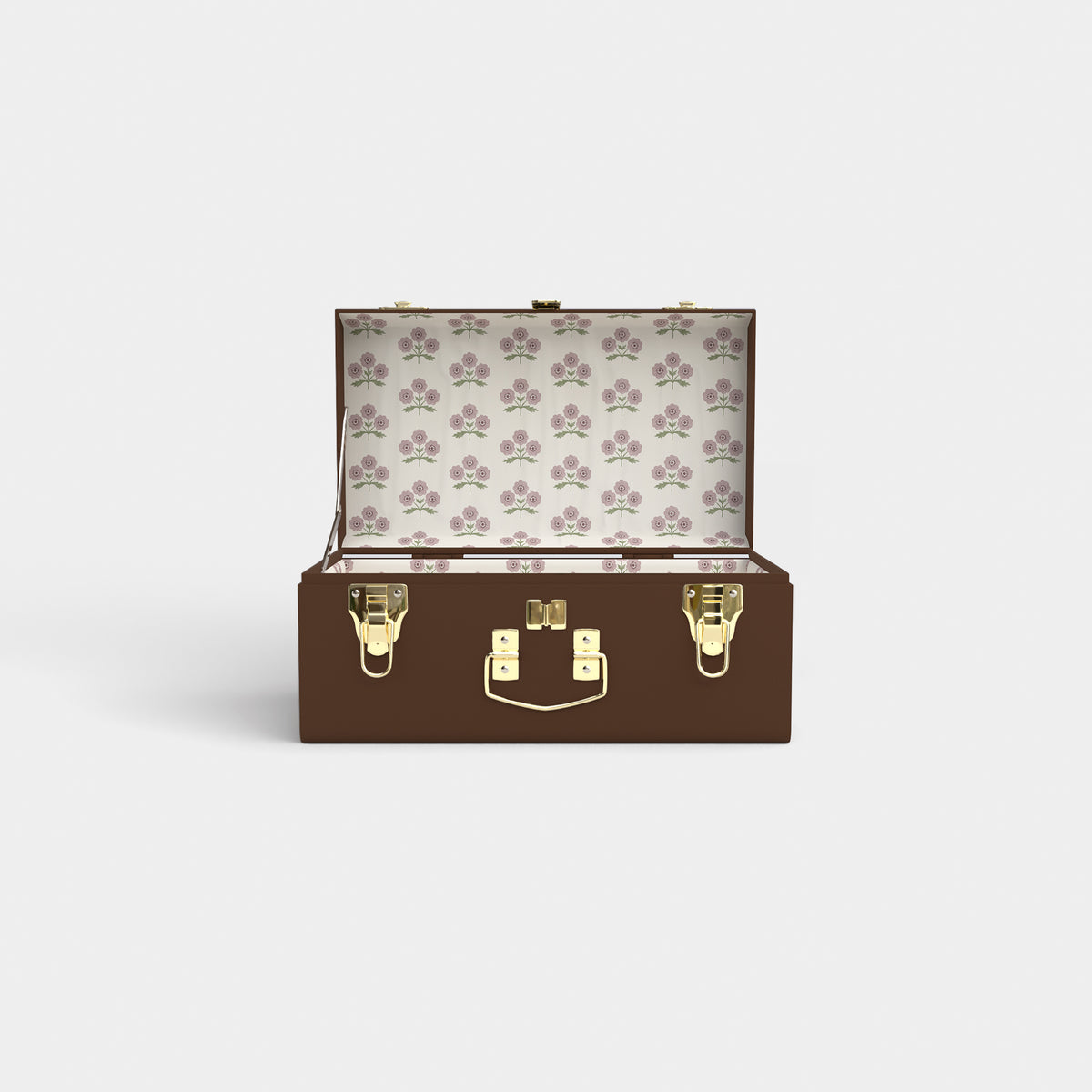 Chasing Paper x Petite Keep Mini Trunk