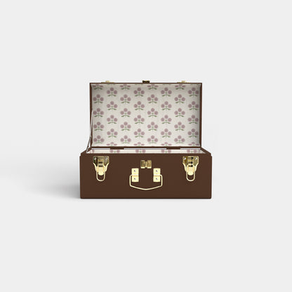 Chasing Paper x Petite Keep Mini Trunk