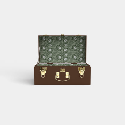 Mini Trunk - Brown