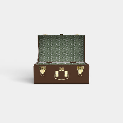 Mini Trunk - Brown
