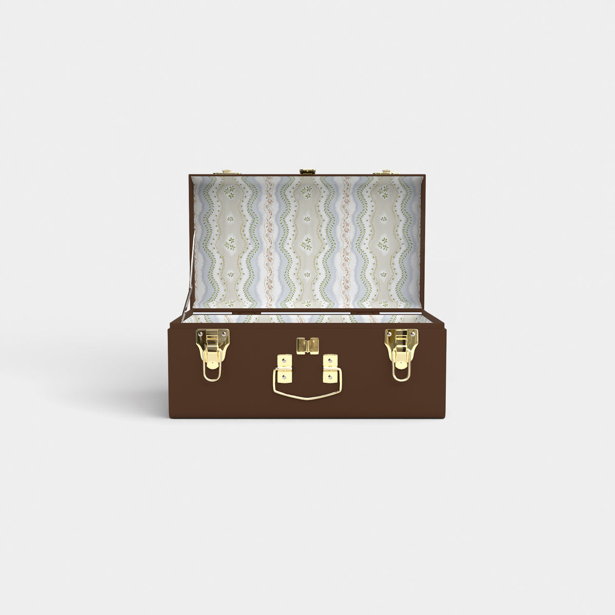 Chasing Paper x Petite Keep Mini Trunk
