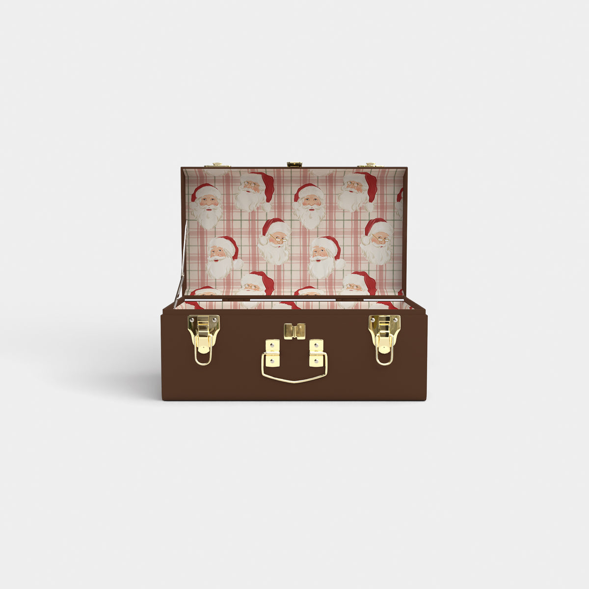 2026 Mini Holiday Trunk