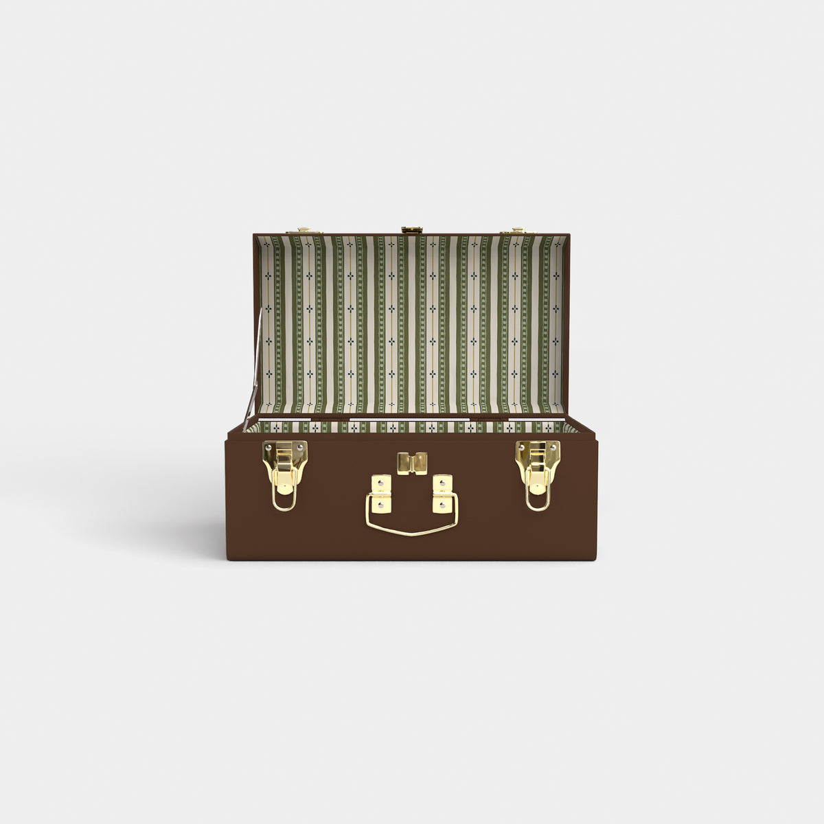 Chasing Paper x Petite Keep Mini Trunk