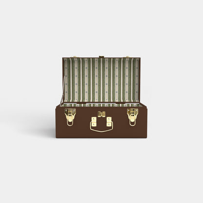 Chasing Paper x Petite Keep Mini Trunk