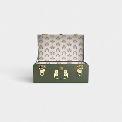 Chasing Paper x Petite Keep Mini Trunk
