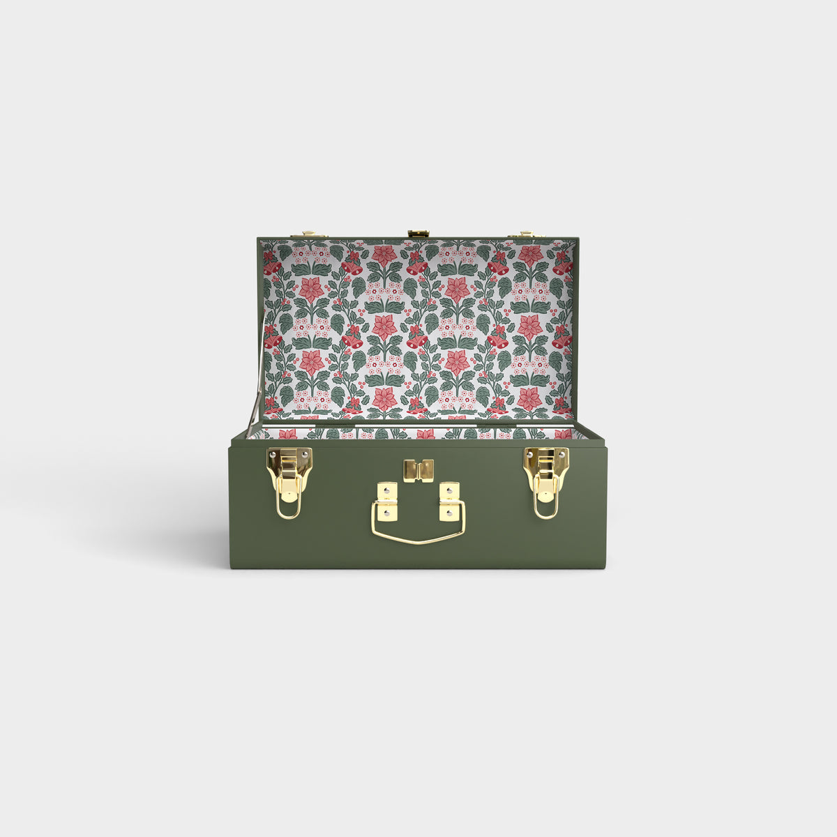 2026 Mini Holiday Trunk