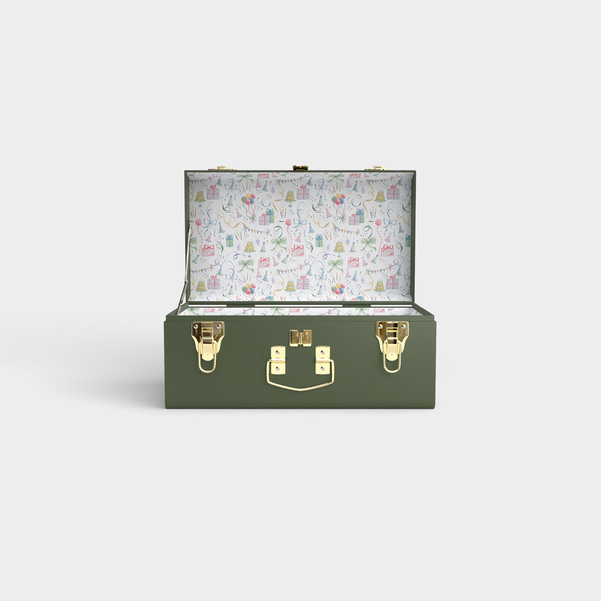 Birthday Mini Trunk