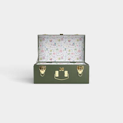 Birthday Mini Trunk