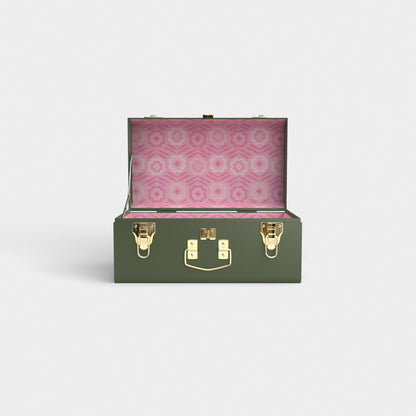Mini Trunk - Green