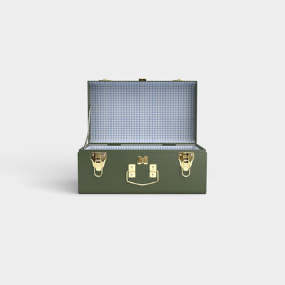 Mini Trunk - Green